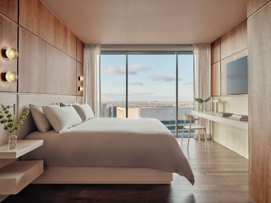 InterContinental Hotels PRESIDENTE MEXICO CITY MIYANA by IHG