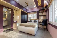 Altrix Residences by Jadecaps 3bhk Newtown - Condos
