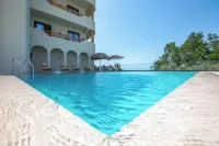 Emara Boutique Hotel - Strand
