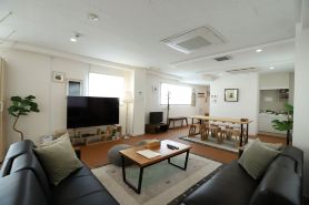 River Suites Hiroshima