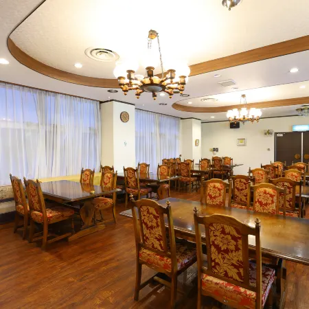 Hotel New Umeya
