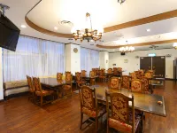 Hotel New Umeya - พร้อมอาหารเช้า