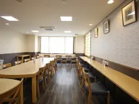 Sun Hotel Tosu Saga - breakfast