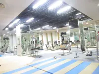 Hakone Forest of Verde - Gym