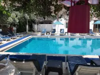 على بابا هوتل Hotels near شاطئ جامبيت
