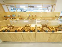 レイクサイドホテルみなとや - 朝食