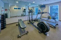 City Express by Marriott Saltillo Sur - Gym
