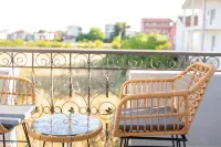 Hotel Ariana Lux - bar