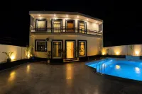 Natures Nest Villa by HST Hospitality - Villas