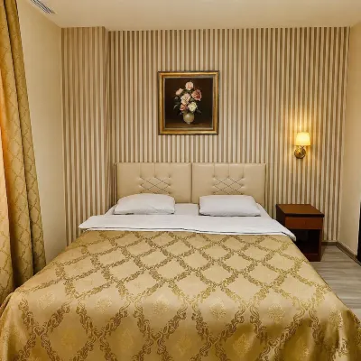 Bolu Otel - 2 звезды