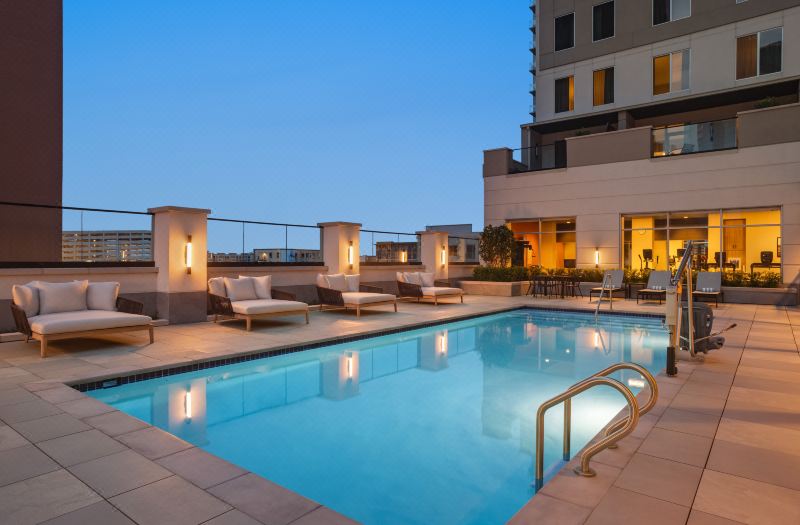 Staybridge Suites Houston Downtown by IHG photo 3