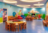 Oz Hotels Side Premium - Khách sạn giá rẻ