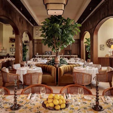 Delano Miami Beach