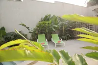 InnoPlaza - Cocody - 2-Star