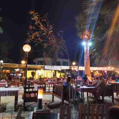 Dimora Pansiyon Dining/Meeting Rooms