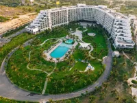 Lugano Resort Cam Ranh by Empyrean - Ultra All-Inclusive - Pool
