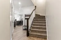 Townhome Near Zion with Hot Tub & Pool - Træningscentre