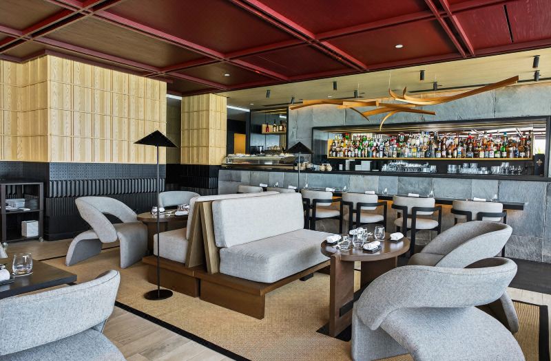 Hotel Indigo Lima Miraflores by IHG photo 5
