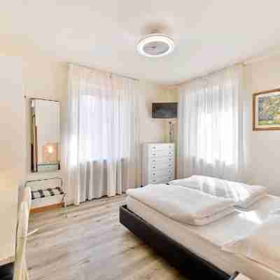 Hotel San Marco Rooms