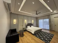 Sukoon Luxury Stay - Villas