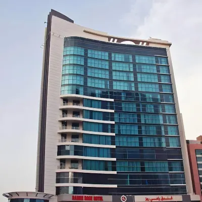 فندق رامي روز Hotels near ذا غرينز