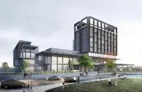 Prime Park Hotel & Convention Lombok - Bintang 4