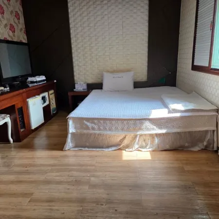 Hapcheon Ocean Motel
