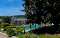 Villa Maria Caetana - Kolam Renang
