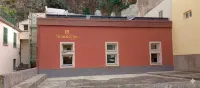Il Sassolino - hostel