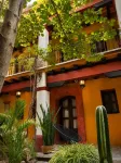 Hotel Casa del Sótano - spa