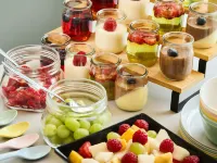 Hotel Mercure Czestochowa Centrum - breakfast