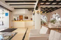 Hotel Villa Flamenca - Mountain View