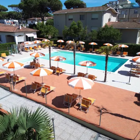 Residence le Rose