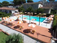 Residence le Rose - Pools