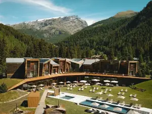 Aethos Monterosa