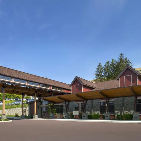 Pine Barn Inn