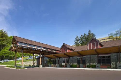 Pine Barn Inn - Wifi