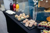 Holiday Inn Express ANTOFAGASTA by IHG - Завтрак