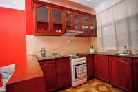 KP PAKI HOTELS & APARTMENTS - spa