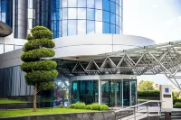 Radon Plaza - parking