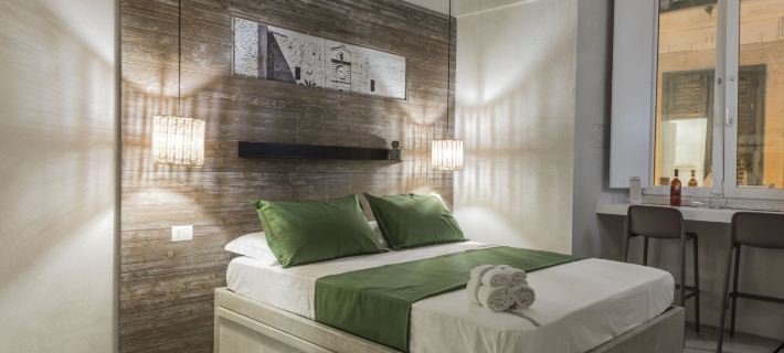 Borgobeltrani Hotels in Trani