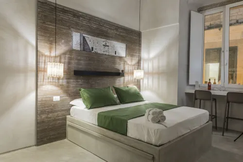 Borgobeltrani - Bed and Breakfast