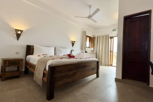 Maji Pearl Hotel & Spa - 2-Sterne