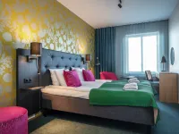 Mercure Gothenburg Hotels near Frolundaborg