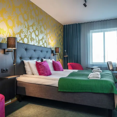Mercure Gothenburg
