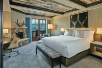 The Ritz-Carlton, Bachelor Gulch - 5-Sterne