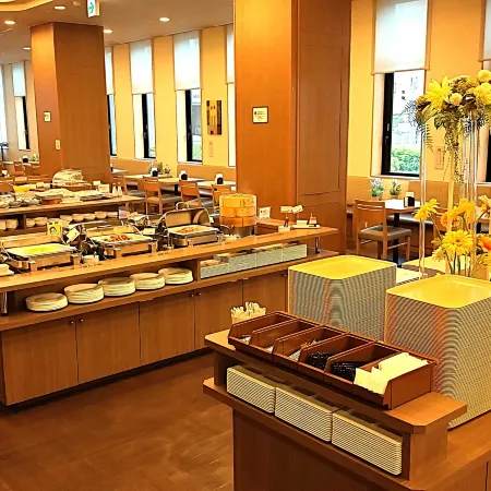 Route Inn Grantia Hakodate Ekimae