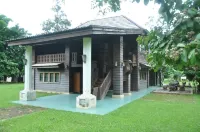 Bamboo Grove Chiang Mai - Villas