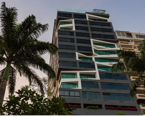DoubleTree by Hilton Guayaquil Hôtels à proximité de : Sur Mercado