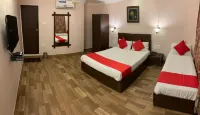 Pan Hill Hotel - Wifi